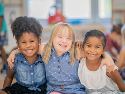 HAIR DONATIONS and SPECTRUM KIDS image