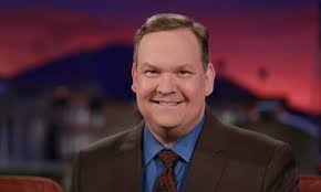 Andy Richter Net Worth, Bio image