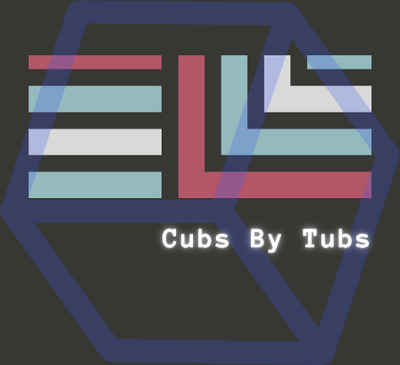 Cubs By Tubs