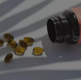 Professional Grade Supplement