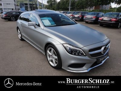 Achat de véhicules d'occasion en Allemagne Le trajet de retour