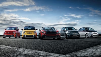 Abarth  image