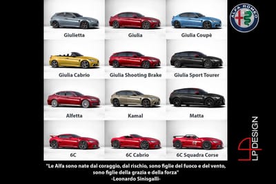 ALFA ROMEO image