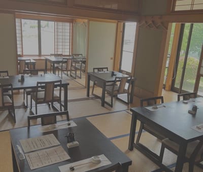 1部 座敷 17:15〜 image