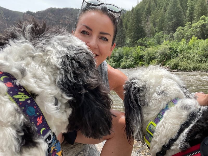 Day 6 - Boulder to Grand Junction