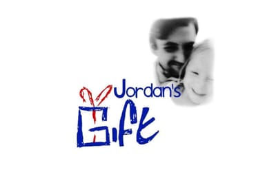 Jordan's Gift