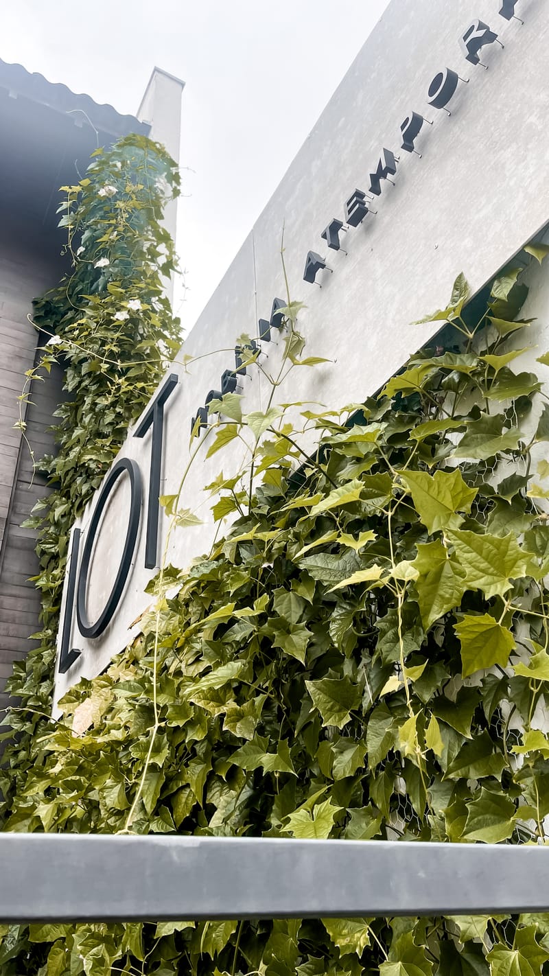 CLÍNICA DE GOLF COM TIDELLI, LOT E TM