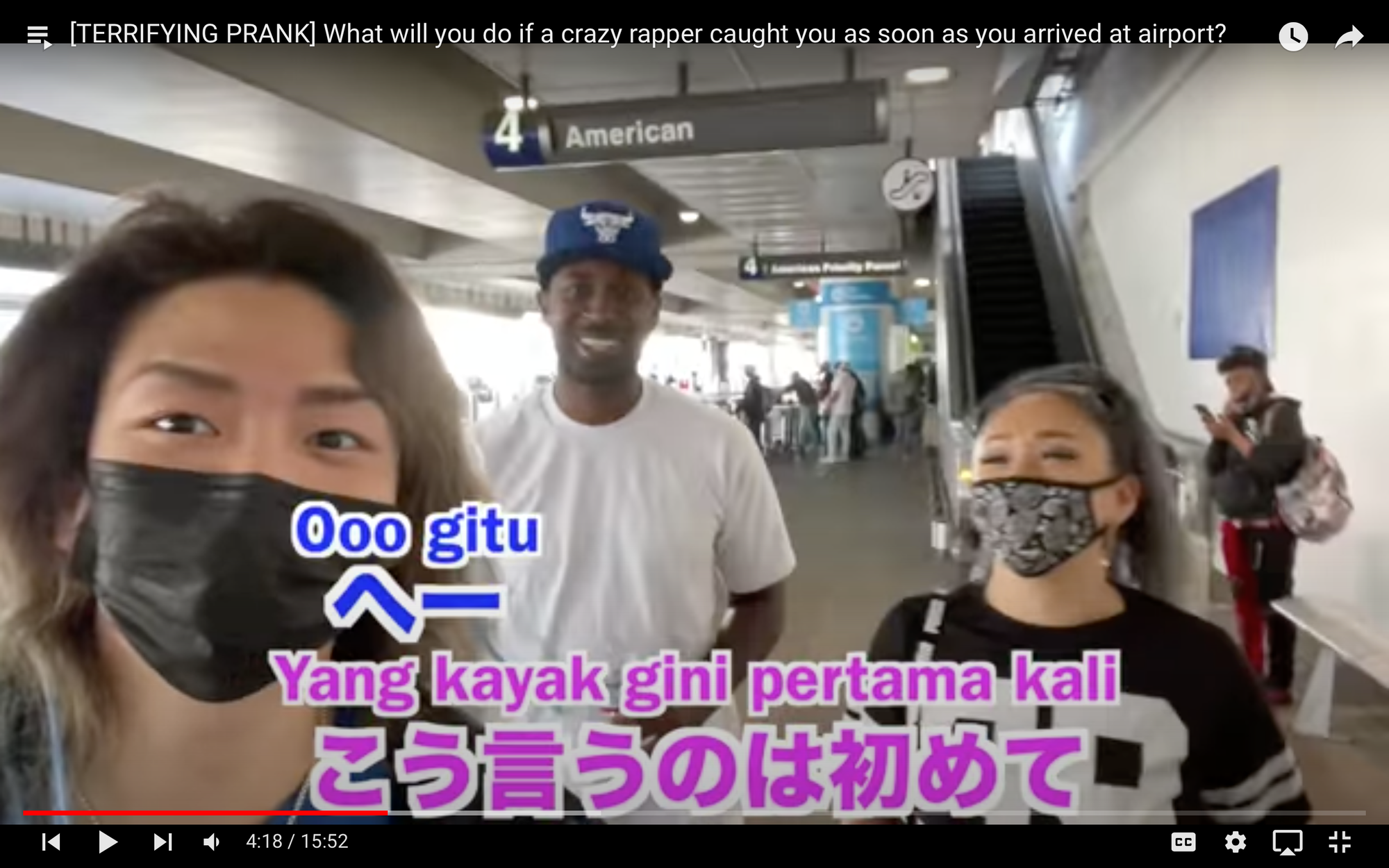 10.12.21 Repezen ドッキリ動画！！！