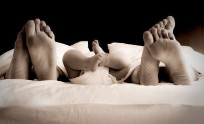 Consigli per il puerperio: i 40 giorni post-parto