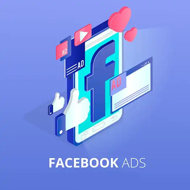 FACEBOOK ADS