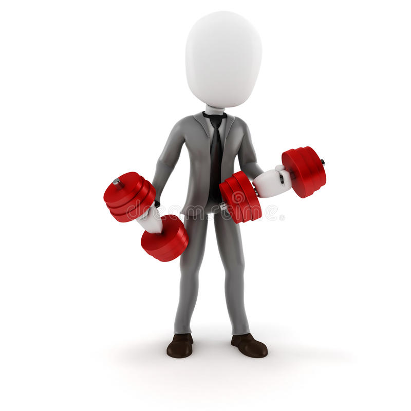 Entrenamiento de Negocios