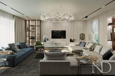 All the Reasons Why You Should Look for the Best Residential Interior Designers in Mumbai