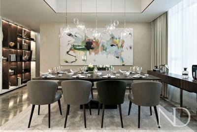 Why Should You Hire Interior Design Services?