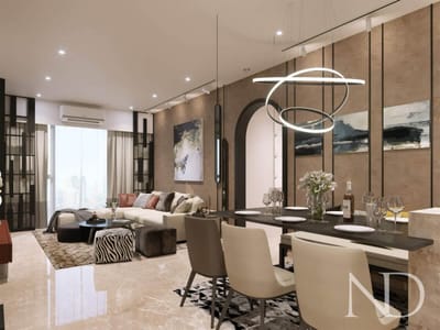 What do interior designers near me do?