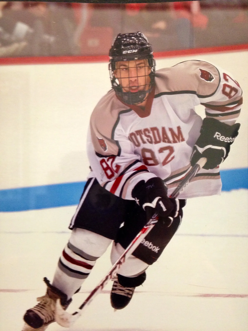 Testimonial - Trevor