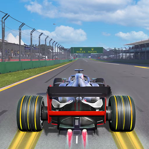 Mobile Sports Car Racing