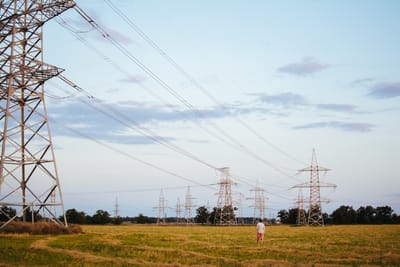 Why Electrical Department?