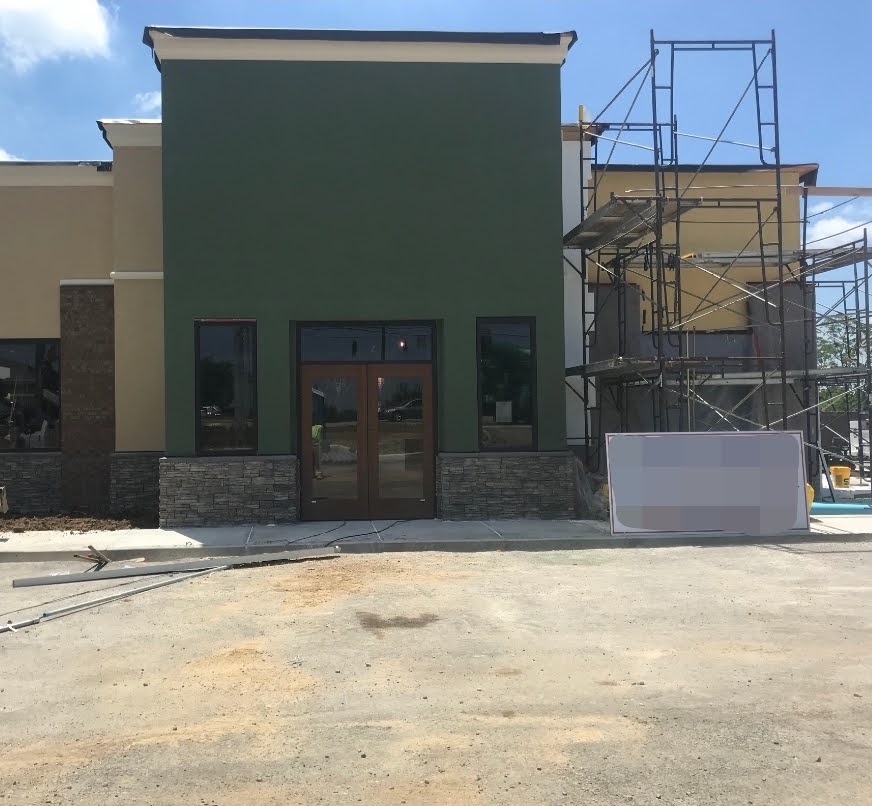 McAlister's Deli New Build 2019