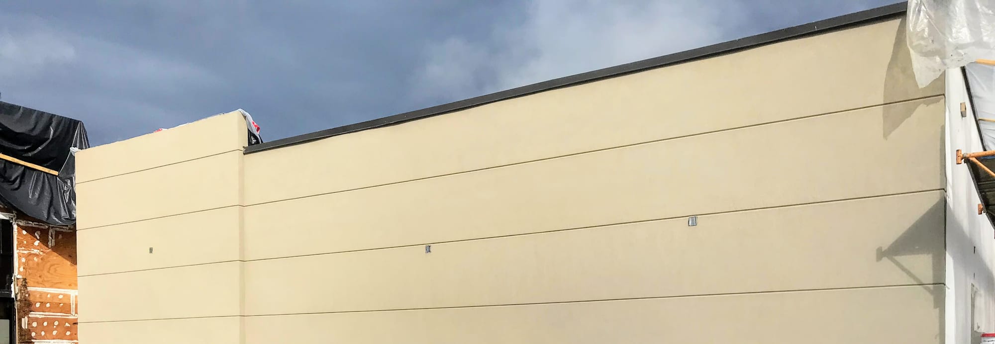 Burger King Remodel 2019