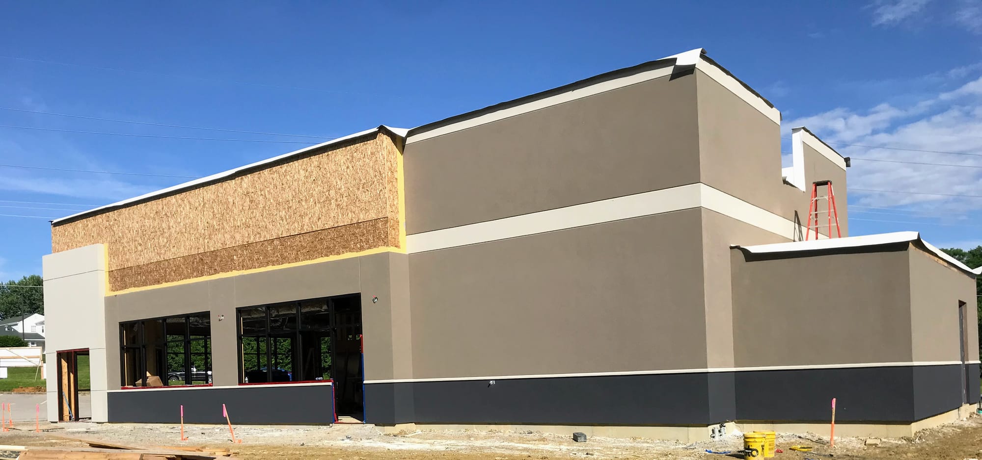 Gold Star Chili New Build 2019