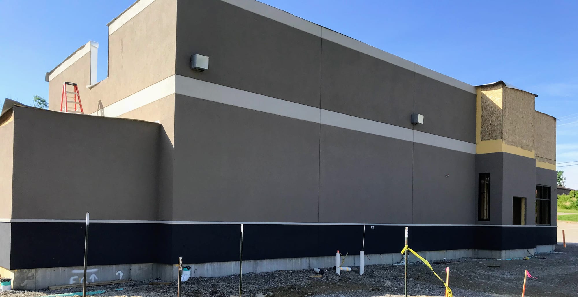 Gold Star Chili New Build 2019