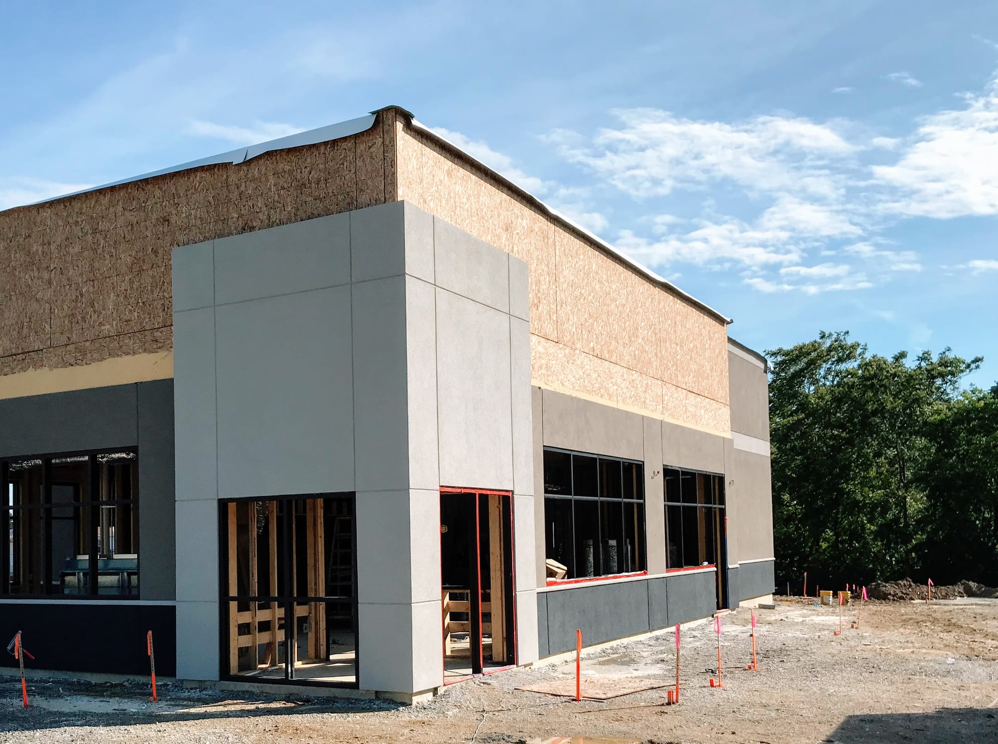 Gold Star Chili New Build 2019