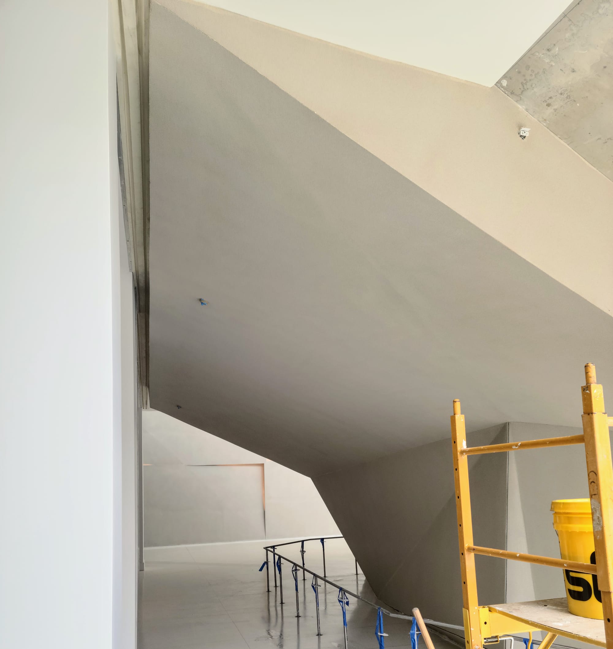 Rupp Arena Remodel 2020-21