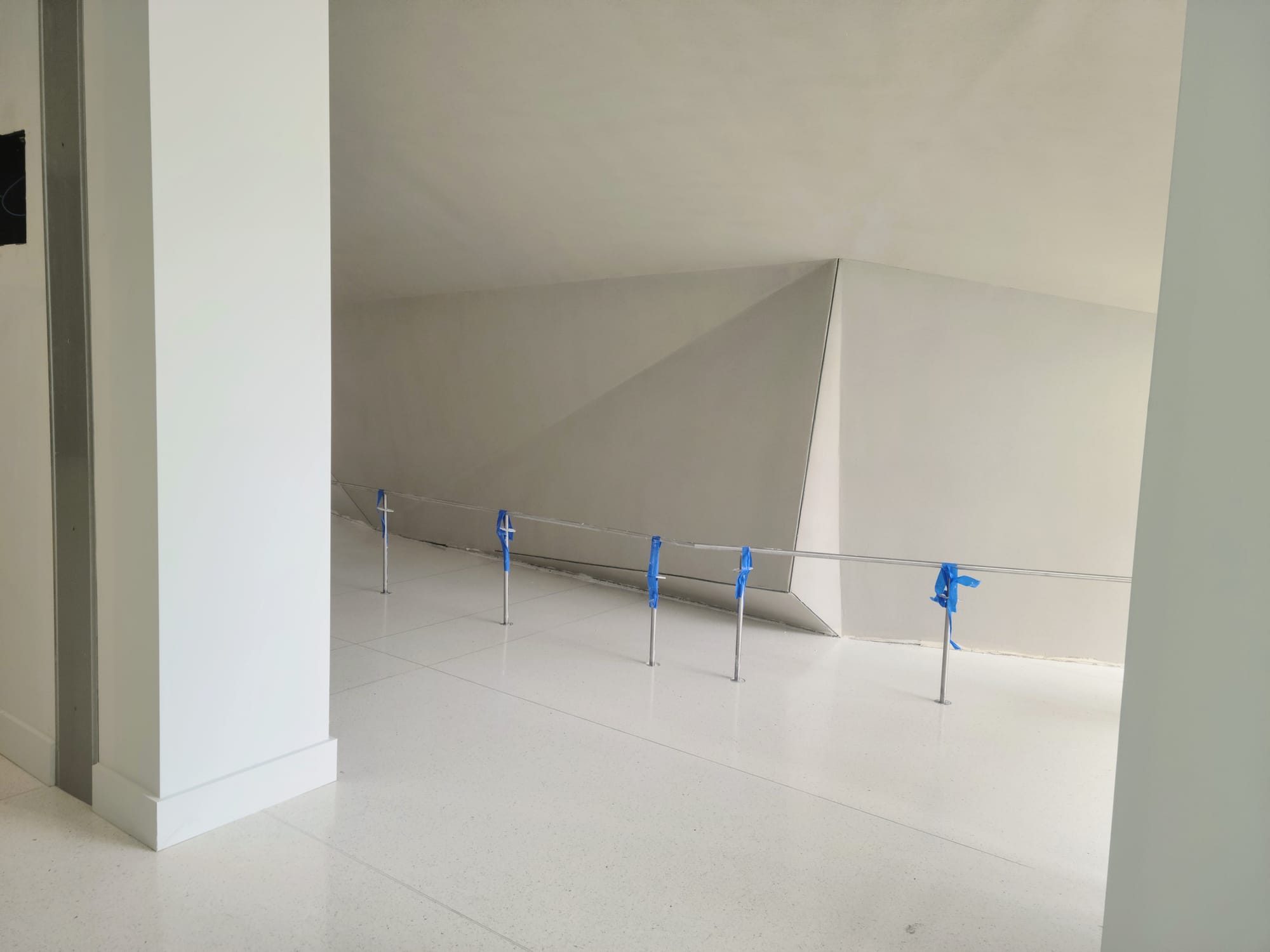 Rupp Arena Remodel 2020-21