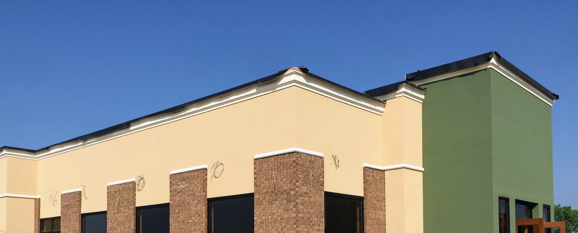 McAlister's Deli New Build 2019