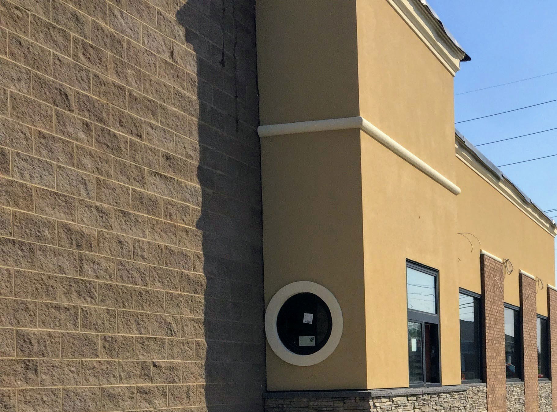 McAlister's Deli New Build 2019