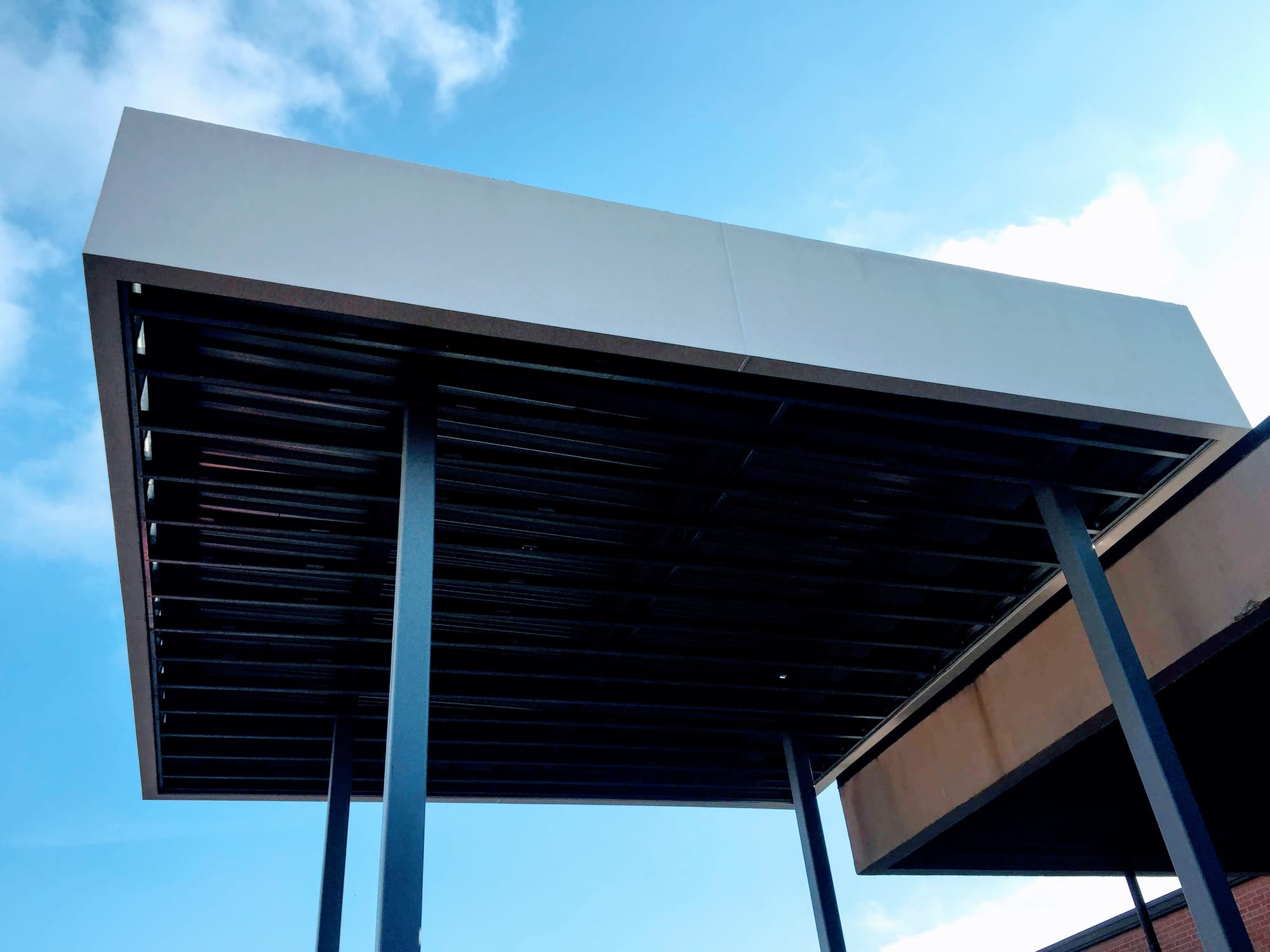 Hospital Loading Port 2021