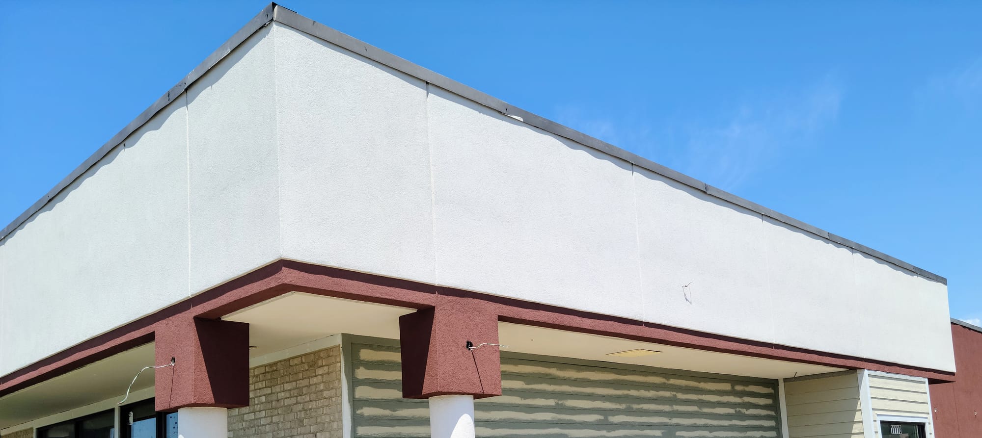 LaRosa's Remodel 2022