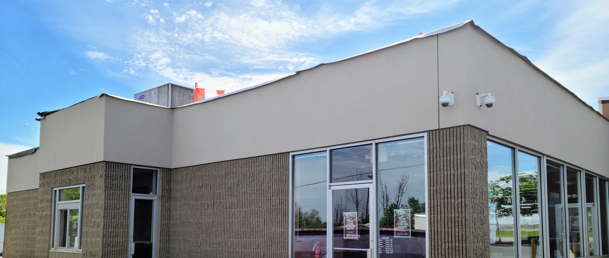 Gold Star Chili Remodel 2022