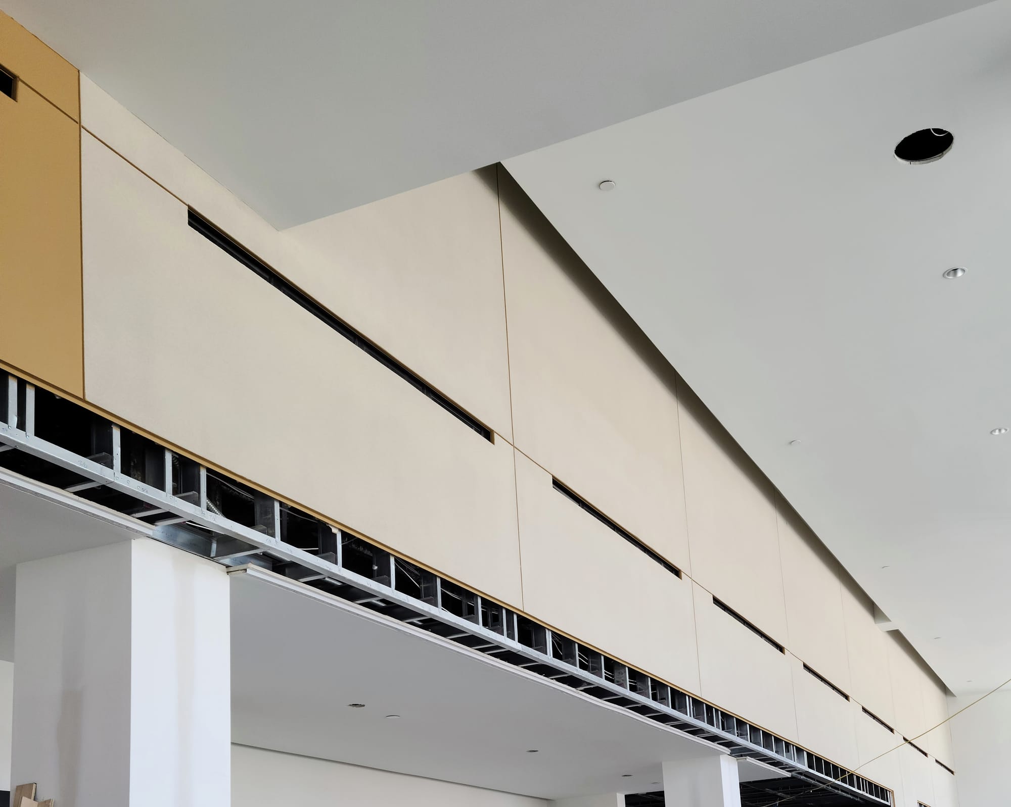 Rupp Arena Remodel 2020-21