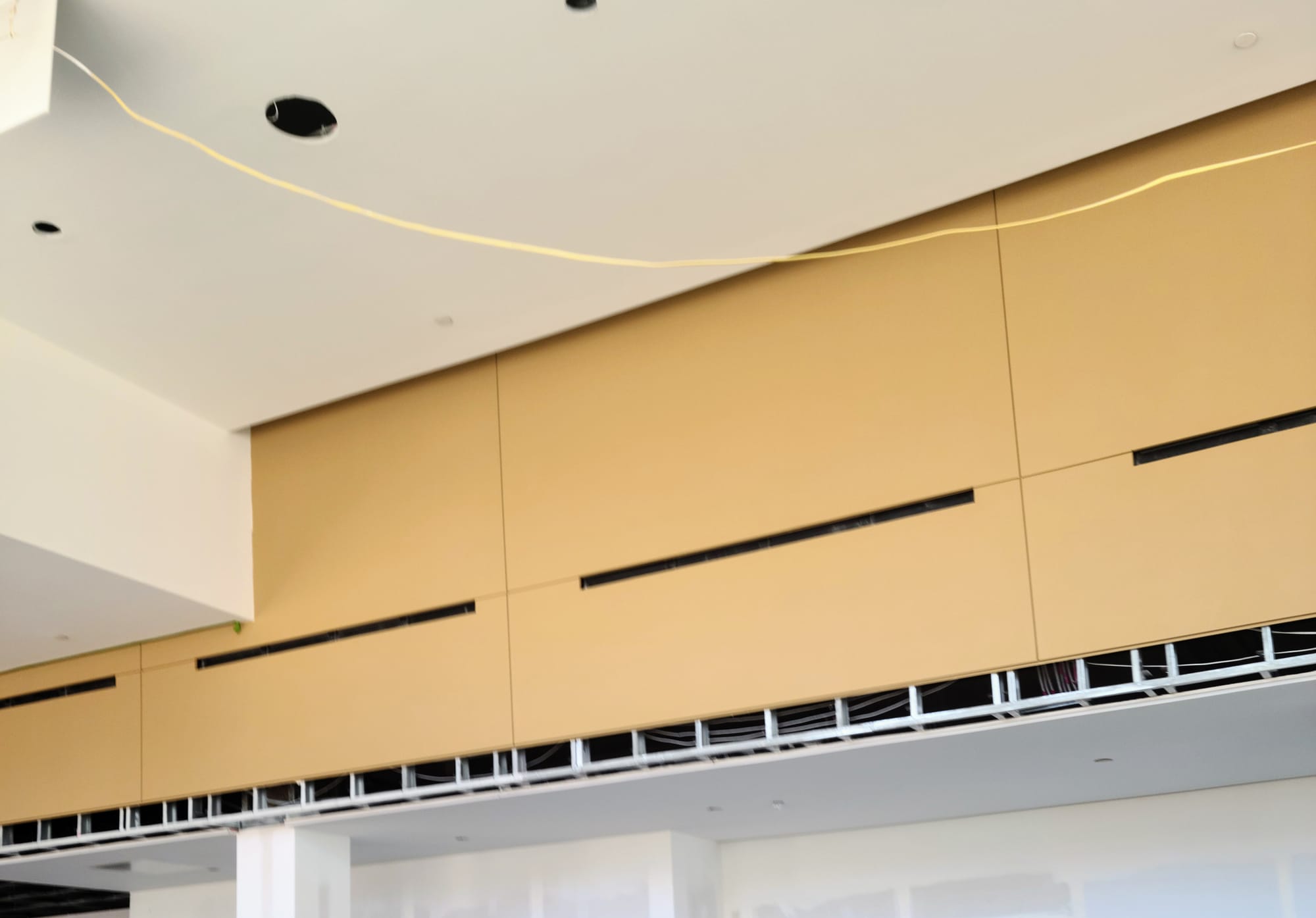 Rupp Arena Remodel 2020-21