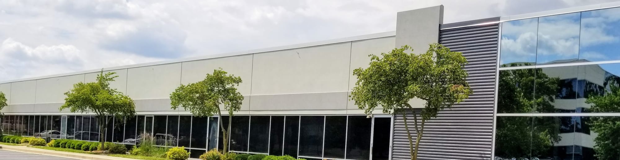 Office Building Remodel 2022