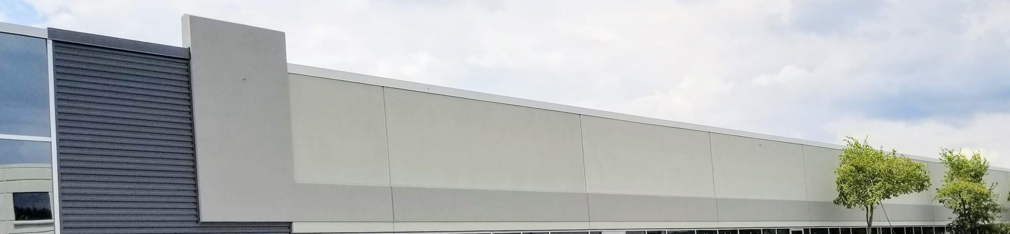 Office Building Remodel 2022