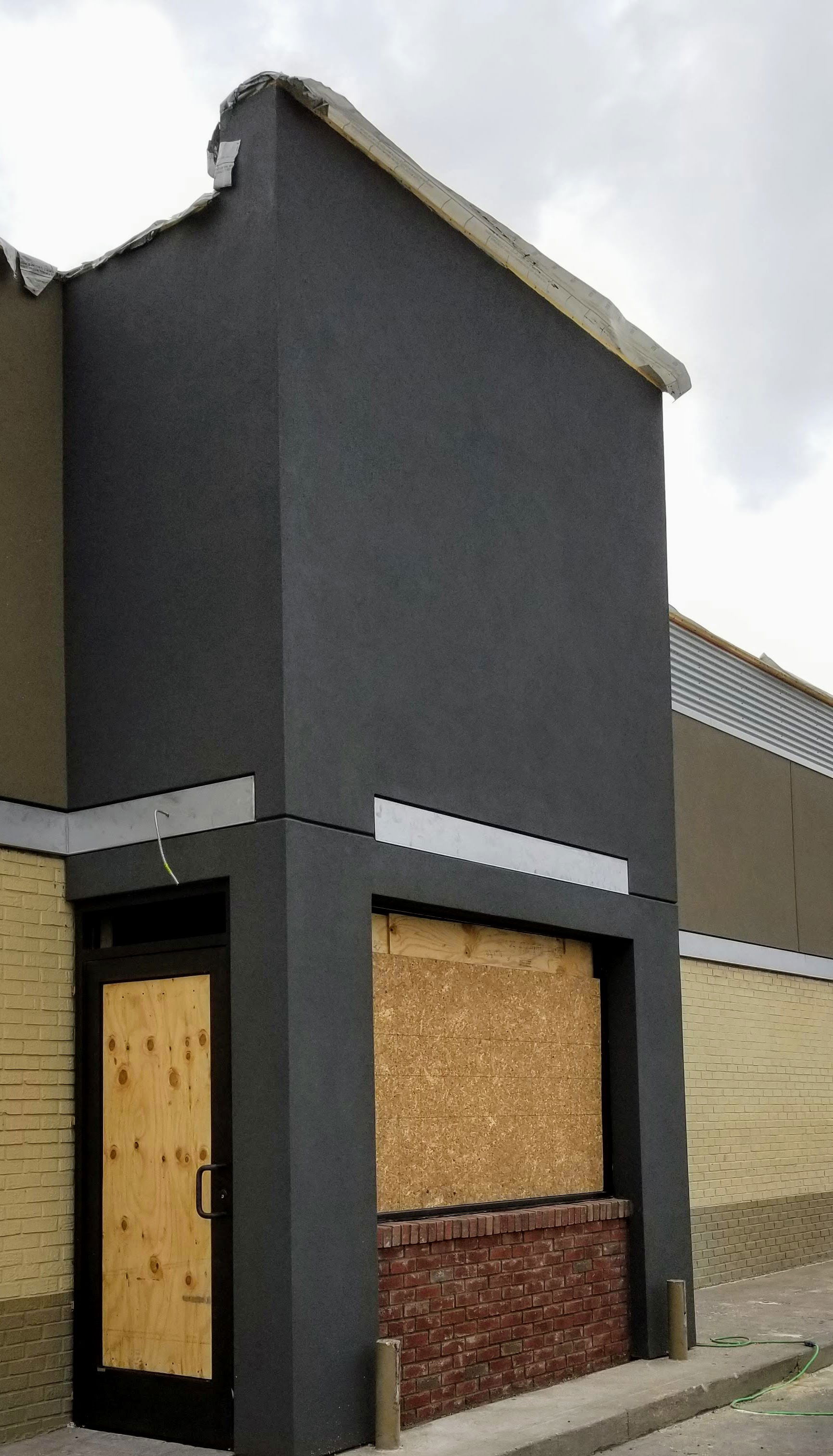 McDonald's Remodel 2022