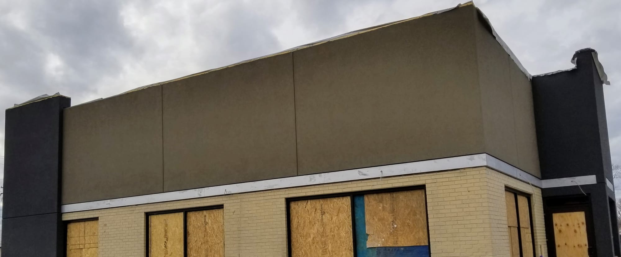 McDonald's Remodel 2022