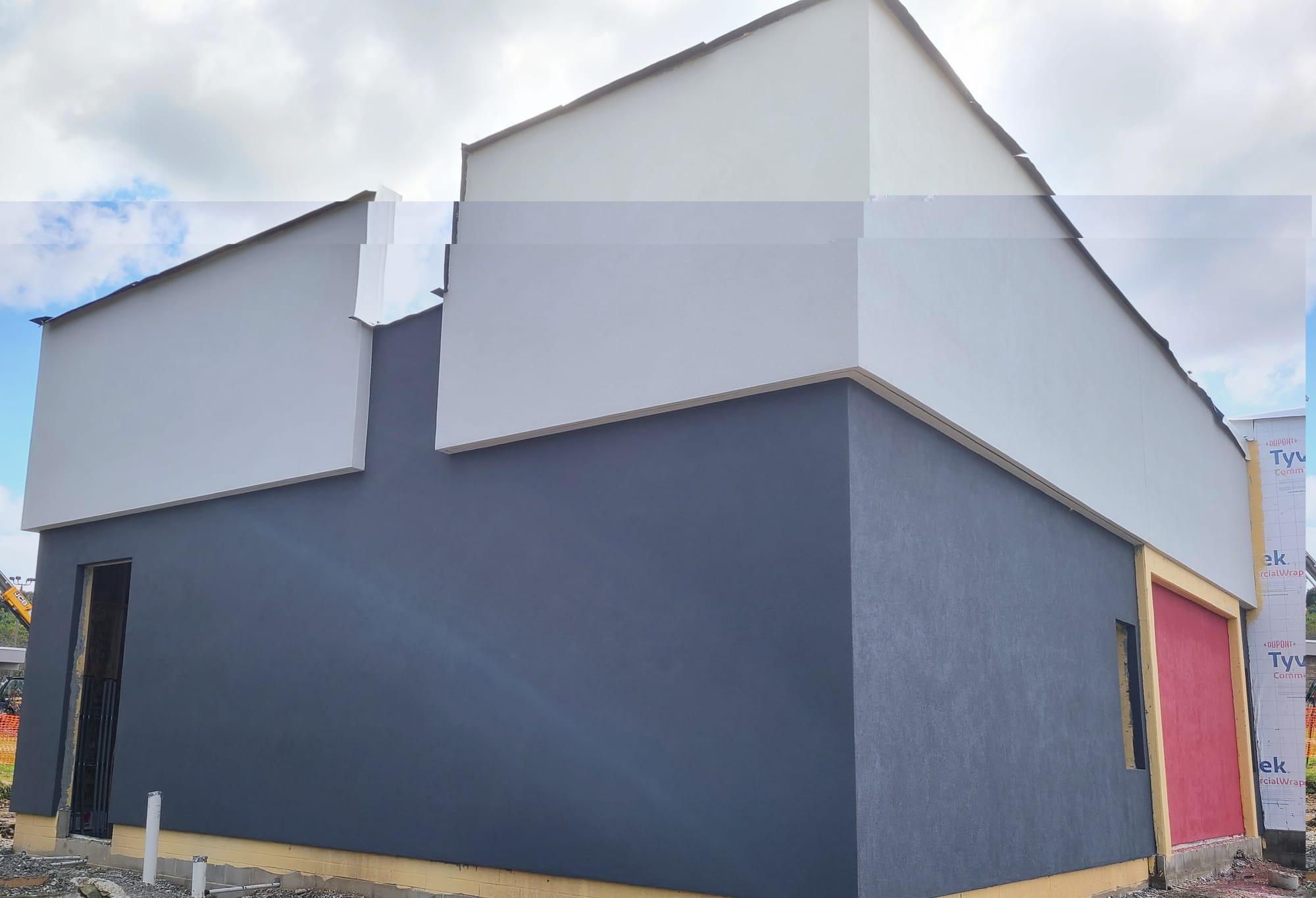 Chipotle New Build 2022