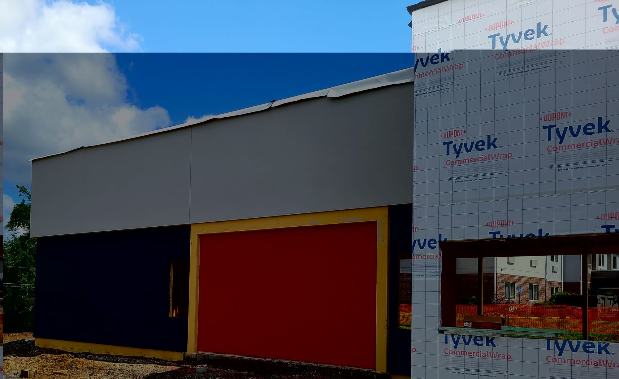 Chipotle New Build 2022