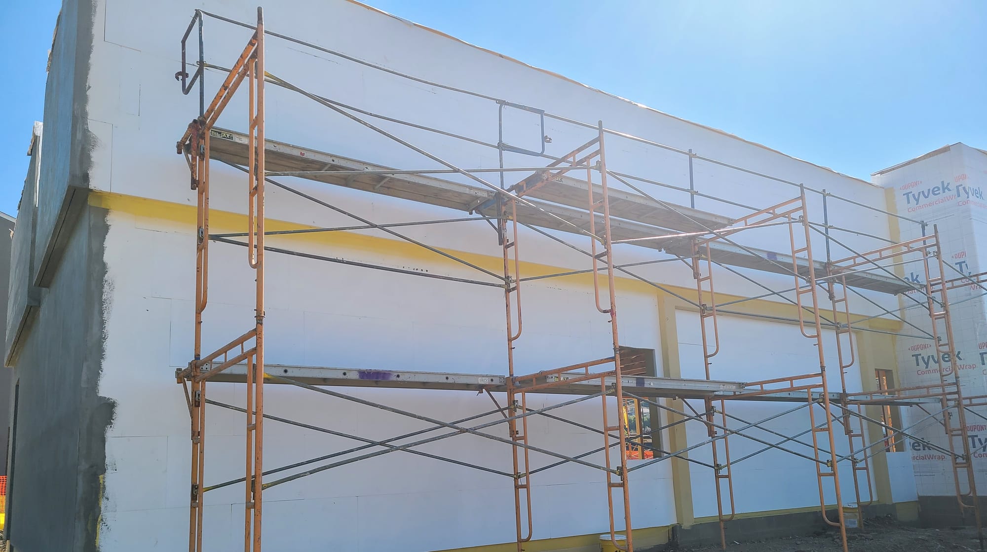 Chipotle New Build 2022