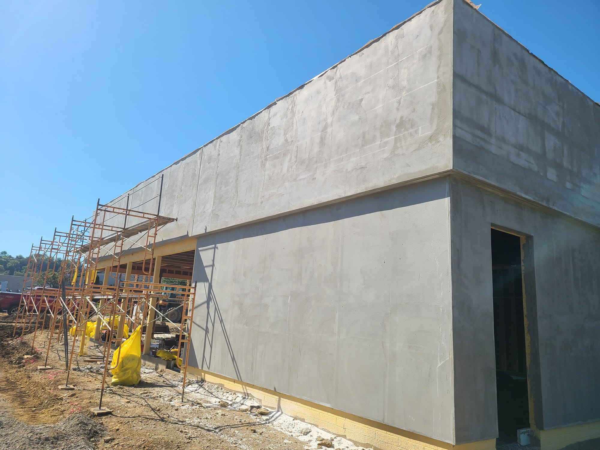 Chipotle New Build 2022