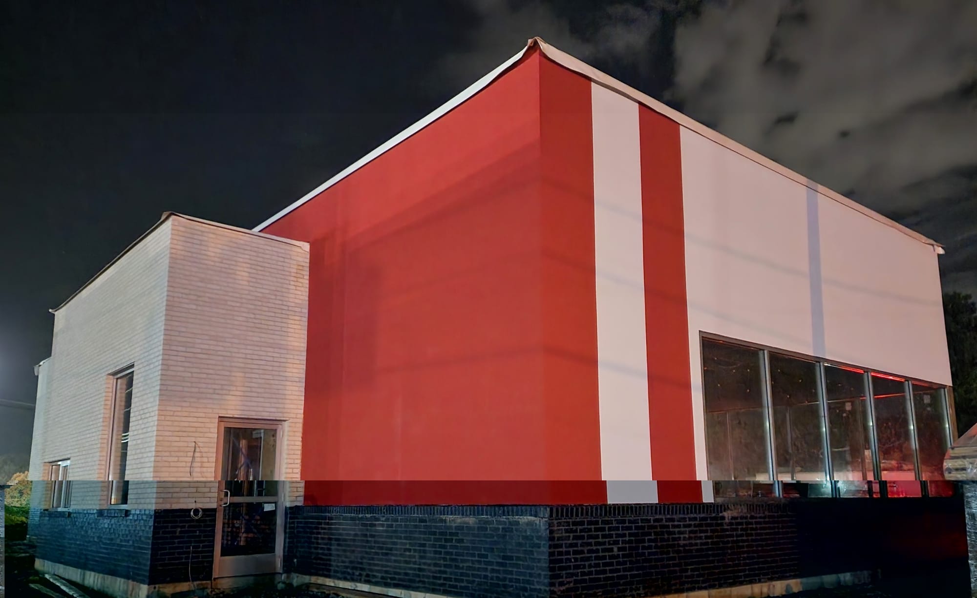 KFC New Build 2023