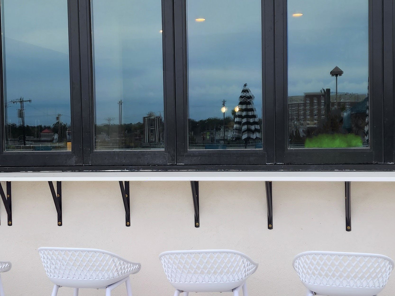 ILA Hyde Park Residential Apartment Complex New Build 2022