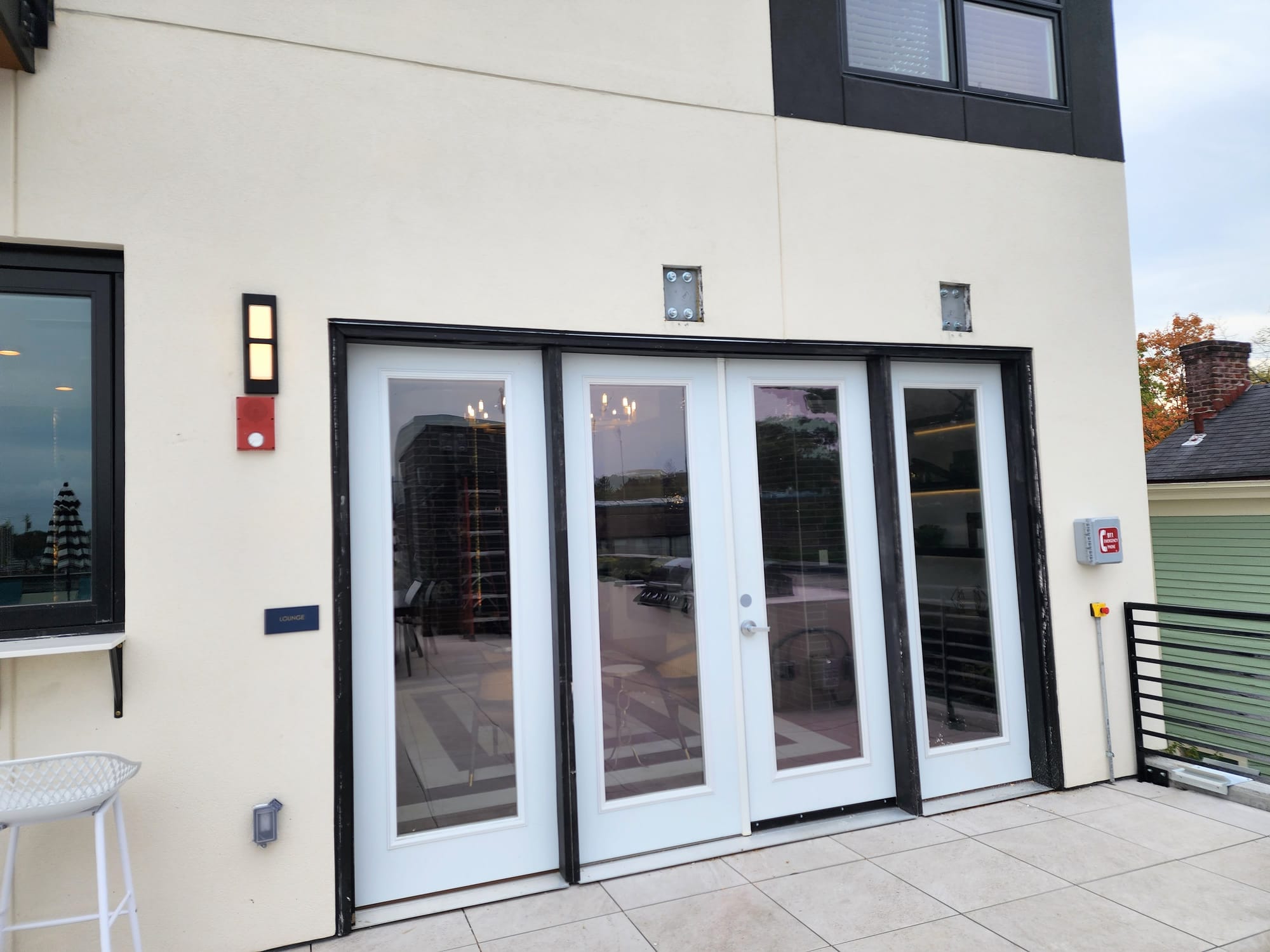 ILA Hyde Park Residential Apartment Complex New Build 2022