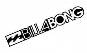 Free Billabong Stickers