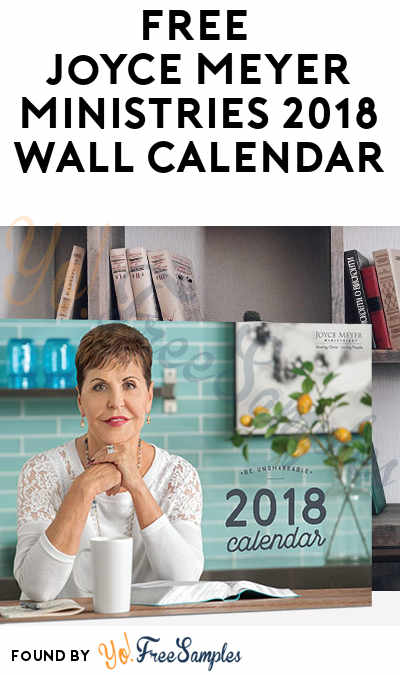 FREE 2018 Calendar