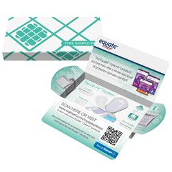 Free Equate/Assurance Sample Kit