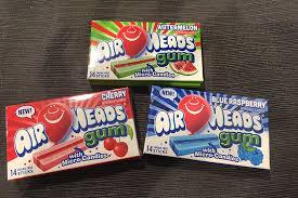 FREE Airheads Gum At Dollar General